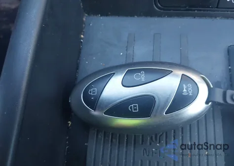 2025 Hyundai Santa Fe Sel z USA, uszkodzony, nr VIN 5NMP2DGL2SH122314